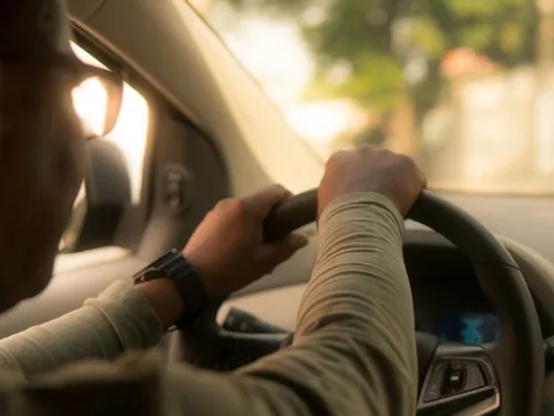 Les chauffeurs de VTC ont du travail eu Eure-et-Loir