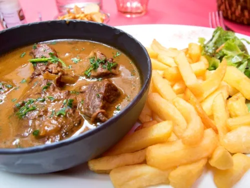 Quels sont les produits et les recettes préférés dans les...