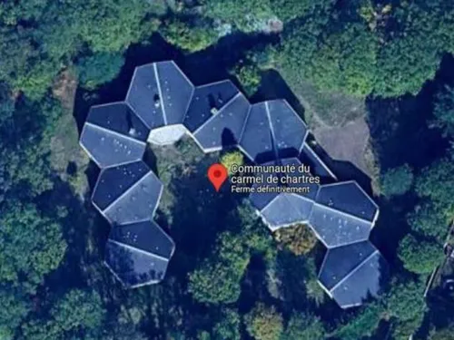 Un projet immobilier à cheval sur Lèves et Champhol sème la discorde