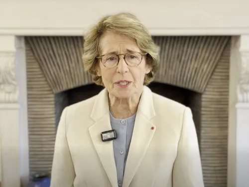 L’ex-chauffeur de Caroline Cayeux demande l’ouverture d’une enquête...