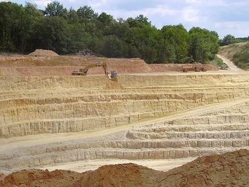 Le sous-sol de l'Eure-et-Loir renferme des richesses 