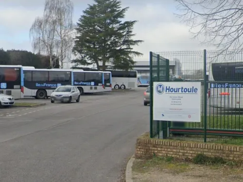 Le trafic de certaines lignes perturbé par la grève dans les Yvelines 