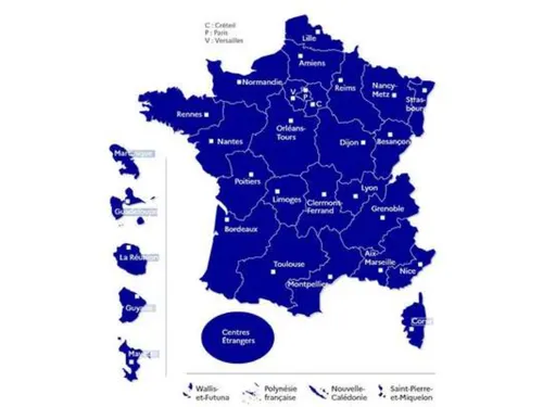 Baccalauréat 2024 : consultez les résultats de l'examen !