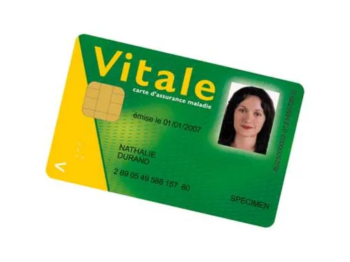 Les actions de l'Assurance maladie contre les fraudes portent leurs...