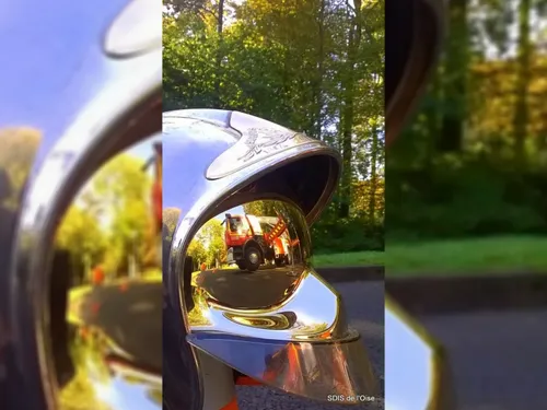 Eure-et-Loir : un pompier évincé pour des propos vulgaires envers...