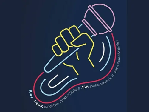 La ville des Mureaux anticipe la Fête de la musique