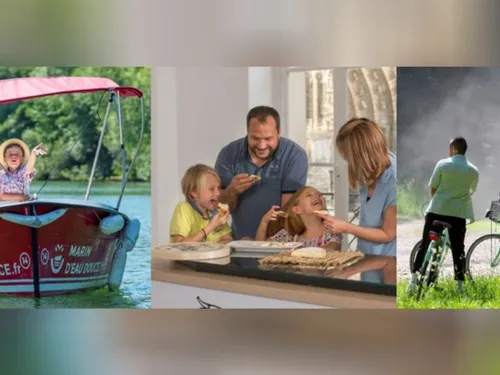 Casting : Meaux Marne Ourcq Tourisme recherche des figurants pour...