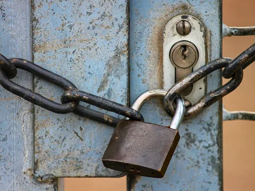 Chartres : avant les fêtes, des boutiques obligées de fermer à...