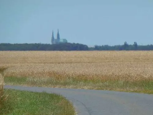 Des milliers de pèlerins attendus le week-end prochain à Chartres