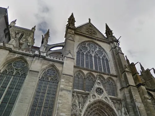 Une messe spéciale ce jeudi soir à la cathédrale de Meaux