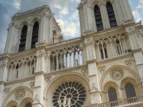 Trois seine-et-marnais béatifiés à Notre Dame de Paris.