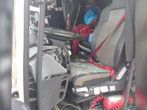 Dans l'Oise, la ceinture de sécurité n'est pas une option