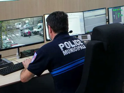 Main basse sur les ordinateurs d'Amiens : un suspect arrêté