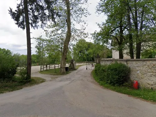 La brève disparition d'une enfant de 9 ans à Saint-Pathus pose...