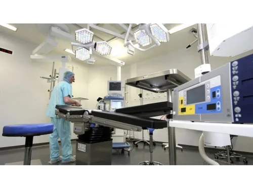 Les Hauts-de-France continuent d'investir pour la santé 