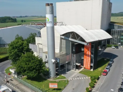 Les logements du Nord Seine-et-Marne bientôt chauffés par la...