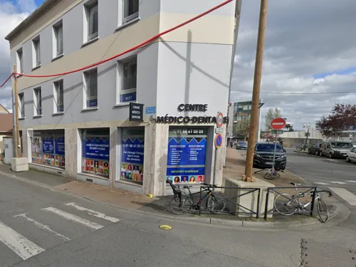 Un centre de santé dentaire de Melun fermé pour fraude à la...