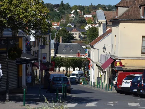 Orsay, commune la plus attractive en Essonne