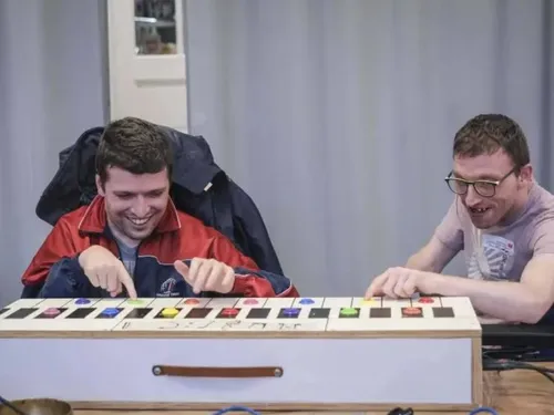 L'État veut une culture vraiment pour tous dans les Hauts-de-France