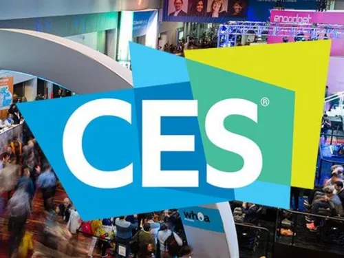 L'innovation francilienne bien représentée à Las Vegas