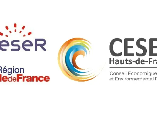 Le conseil économique, social et environnemental régional des...