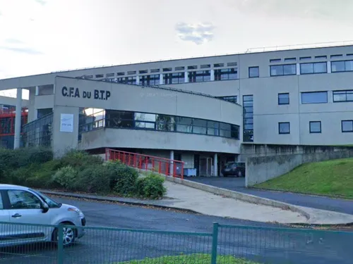 Deux élèves du CFA BTP d’Ocquerre grièvement blessées par la chute...