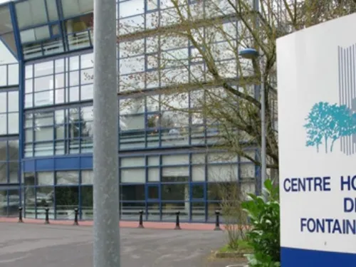 Fontainebleau : le Centre Hospitalier Sud 77 se mobilise pour les...