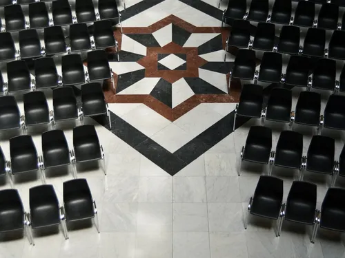 La place du Colombier à l'ordre du jour à Lieusaint cette semaine