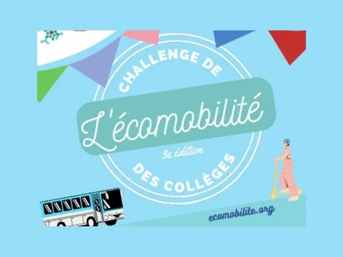 Le défi de l'écomobilité scolaire fait son retour dans les...