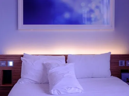 Une baisse des nuitées dans les hébergements touristiques en...