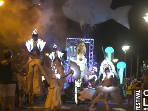 Le festival "Champs Libres" de retour dans l’agglomération du pays...