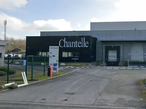Reprise des négociations à l’entreprise Chantelle dans la Somme