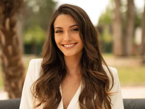 Miss Seine-et-Marne termine 4ème dauphine au concours régional