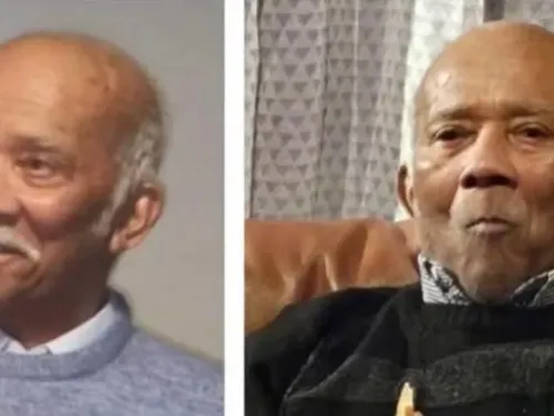 Disparition inquiétante à Limay