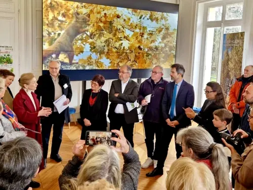 Brunoy s’engage dans la protection des arbres