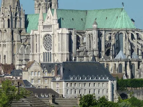 Le tourisme a connu une belle dynamique cet été à Chartres