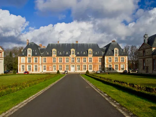 Une peine réduite dans l’affaire de la vente du mobilier du château...