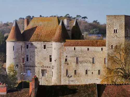 L'art contemporain va briller au château-musée de Nemours