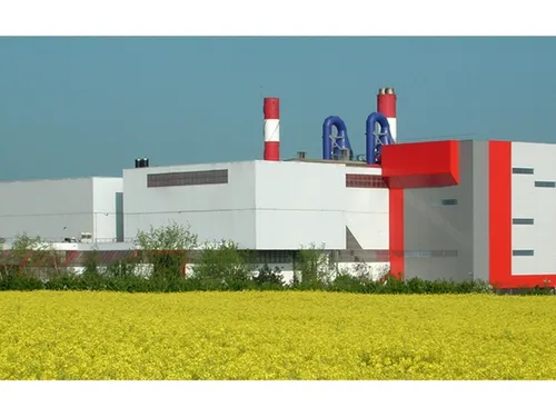 Essonne : la dernière chaufferie au charbon va passer au bois