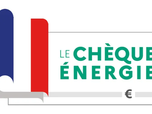 Le chèque énergie est distribué dès ce lundi !