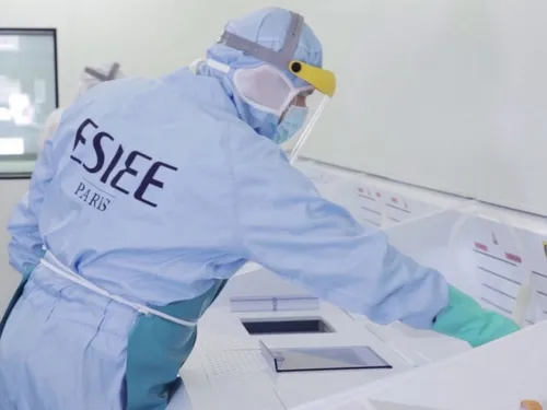 L'Île-de-France continue d'investir dans la recherche