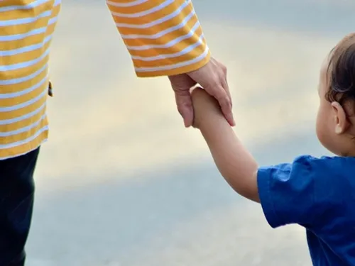 Seine-et-Marne : des assistants familiaux et familles d'accueil...