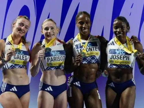 Qui sera sportif du mois dans les Hauts-de-France ?