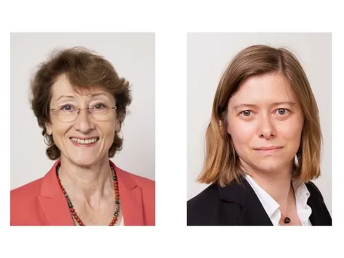 Le dialogue social et la lutte contre les discriminations ont deux...