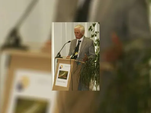 Ouerre : l'ancien maire Christian Matelet est mort