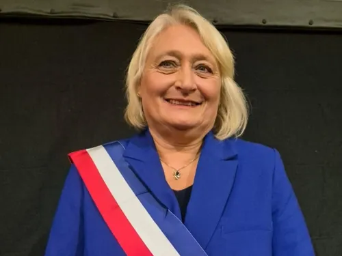 L'arrivée d'une maire à Ozoir-la-Ferrière ne fait pas que des heureux