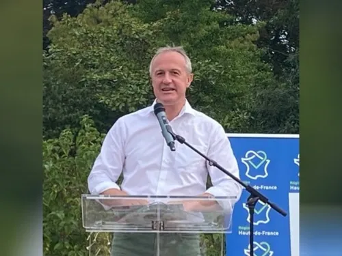 La région Hauts-de-France ne croit pas au « Pass Rail »