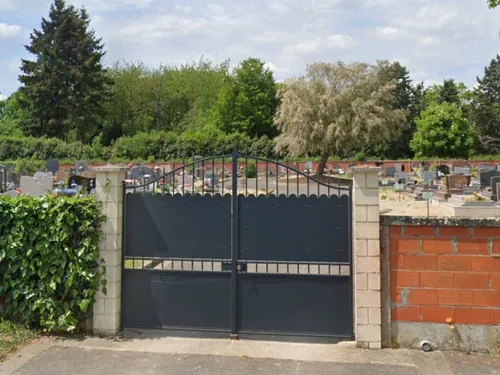 Saint-Germain-sur-Morin pourra finalement agrandir son cimetière