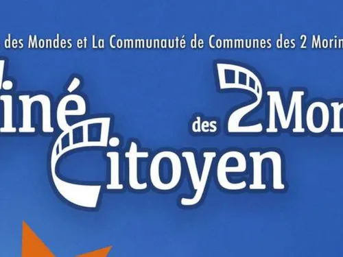 Le CinéCitoyen des 2 Morin est de retour