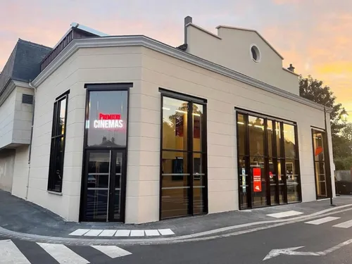 Le cinéma d’Arpajon ferme à nouveau ses portes